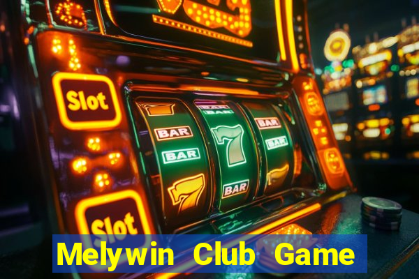 Melywin Club Game Bài Xì Lát