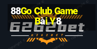 88Go Club Game Bài Y8