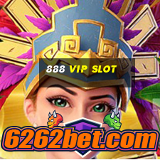 888 vip slot