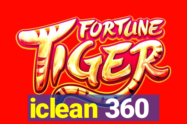 iclean 360