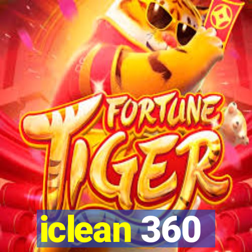 iclean 360