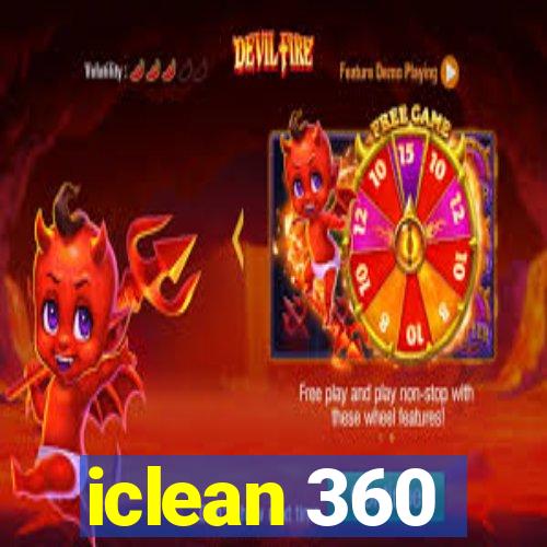 iclean 360