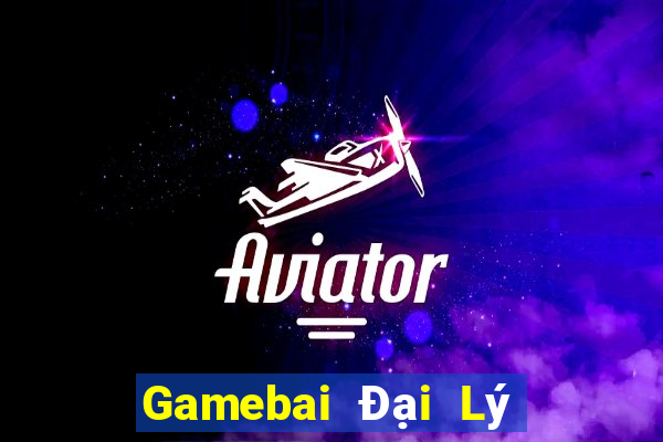 Gamebai Đại Lý Cấp 1 Game Bài