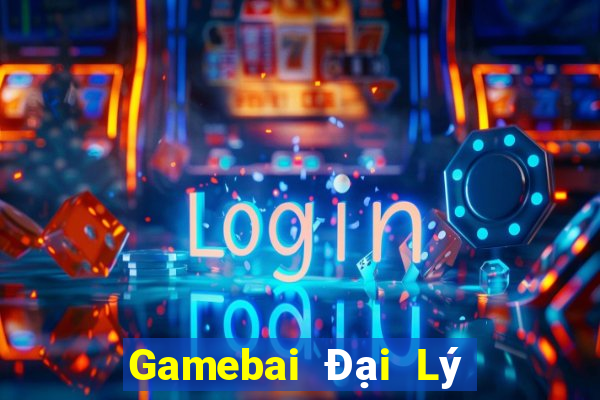 Gamebai Đại Lý Cấp 1 Game Bài