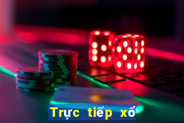 Trực tiếp xổ Số Điện Toán thứ bảy