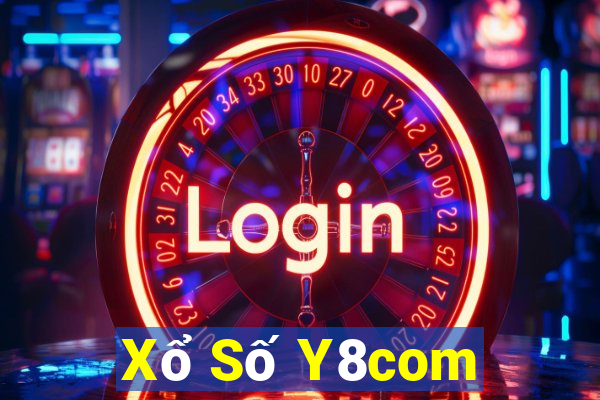 Xổ Số Y8com