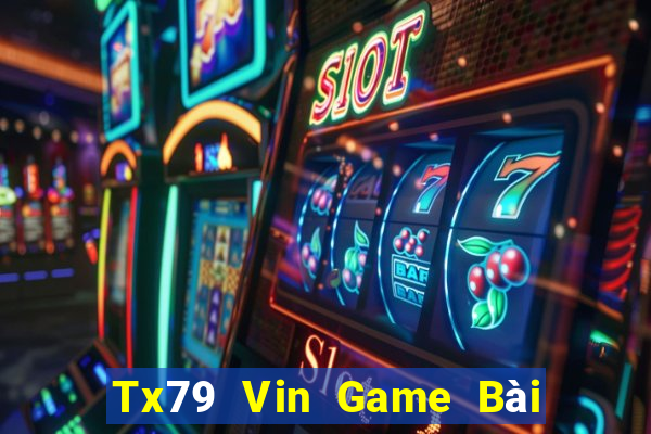 Tx79 Vin Game Bài Ông Trùm Poker