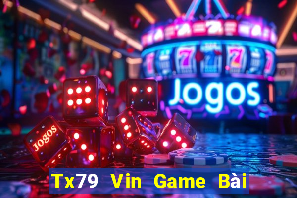 Tx79 Vin Game Bài Ông Trùm Poker