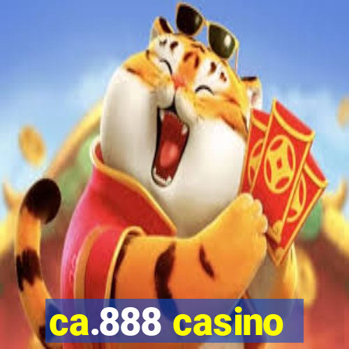 ca.888 casino