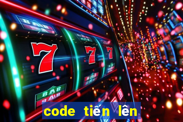 code tiến lên miền nam zingplay