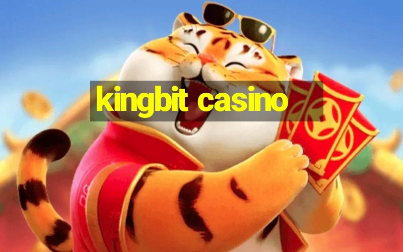 kingbit casino