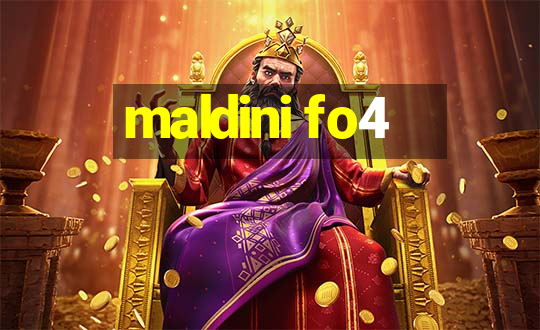 maldini fo4