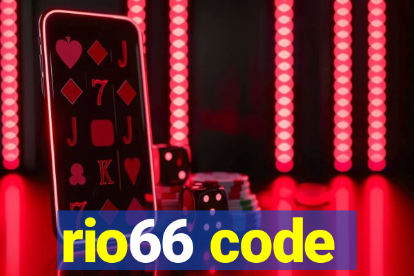 rio66 code