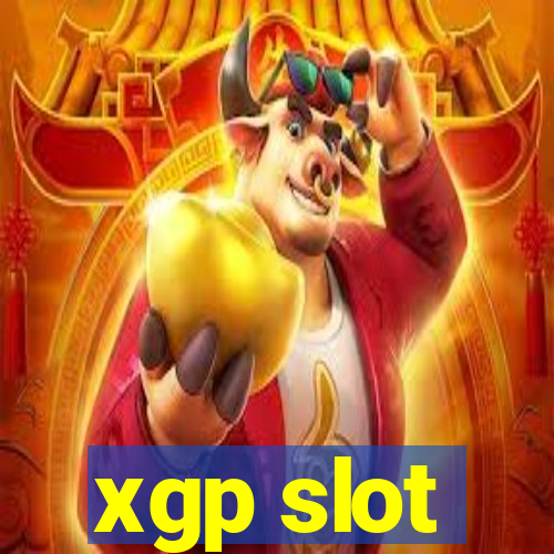 xgp slot