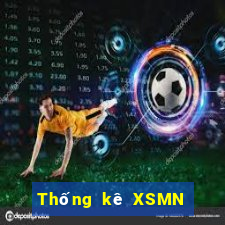 Thống kê XSMN ngày 10