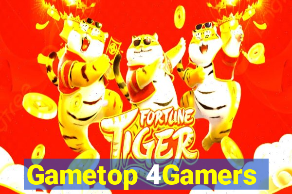 Gametop 4Gamers