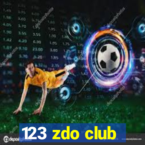 123 zdo club