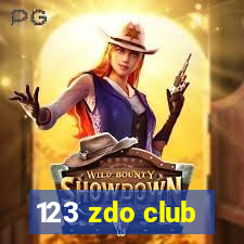 123 zdo club