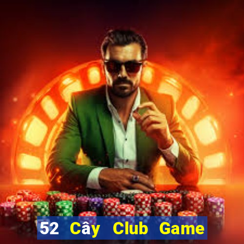 52 Cây Club Game Bài 1368