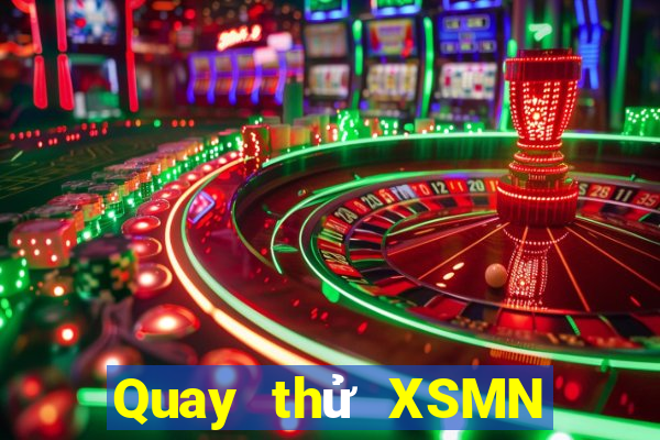 Quay thử XSMN ngày 28