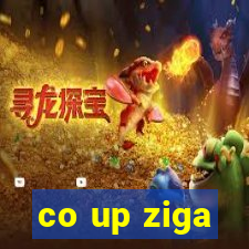 co up ziga