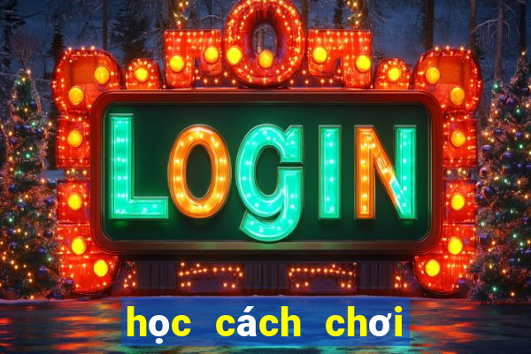 học cách chơi bài uno