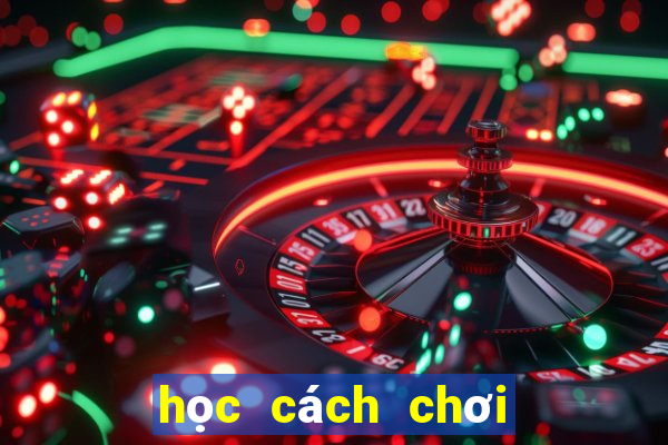 học cách chơi bài uno