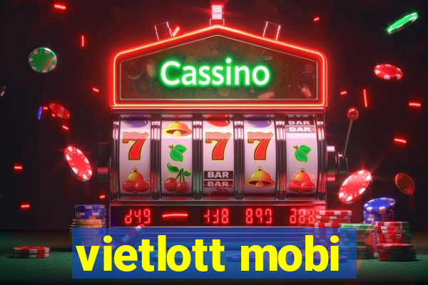 vietlott mobi