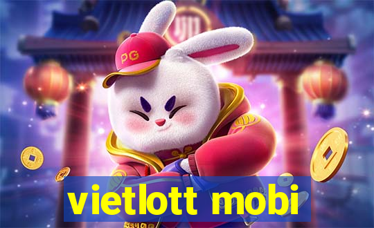 vietlott mobi