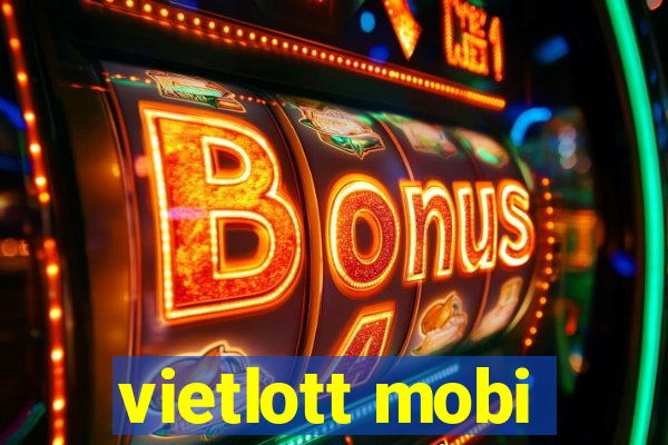 vietlott mobi