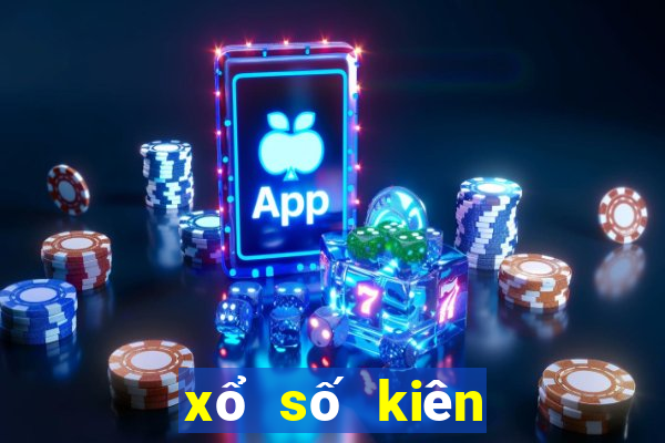 xổ số kiên giang 8 tháng 1