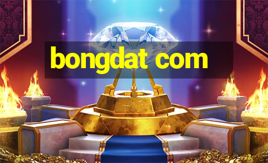 bongdat com