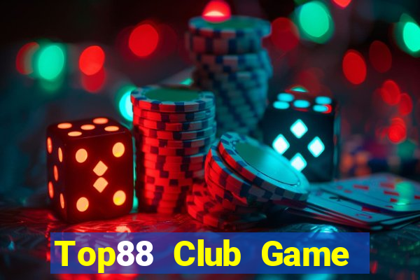 Top88 Club Game Bài Ông Trùm Poker