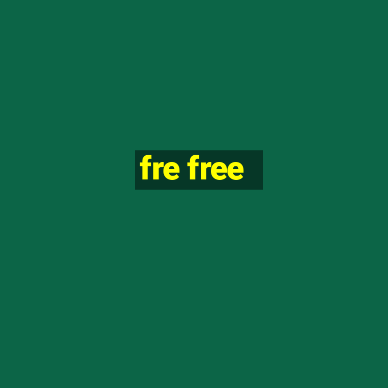 fre free