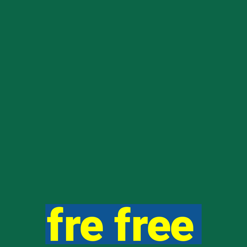 fre free