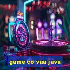 game co vua java