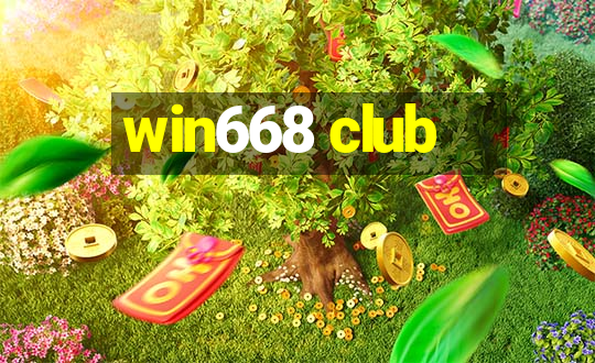 win668 club