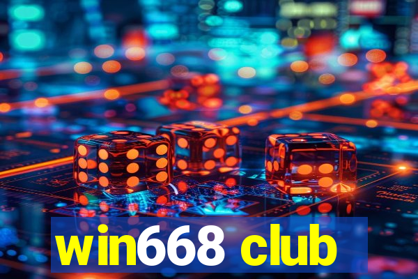 win668 club