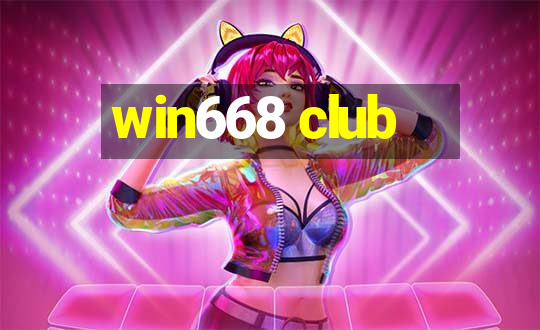 win668 club