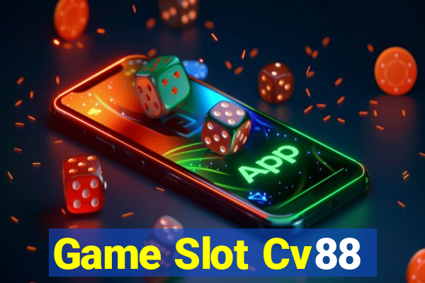 Game Slot Cv88