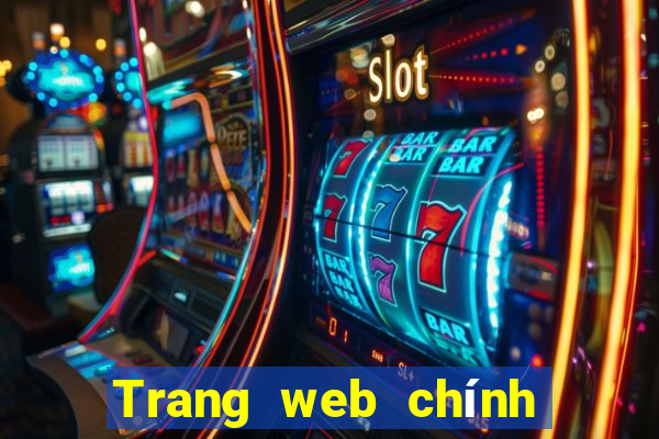 Trang web chính thức của Boma