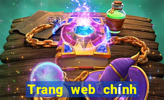 Trang web chính thức của Boma