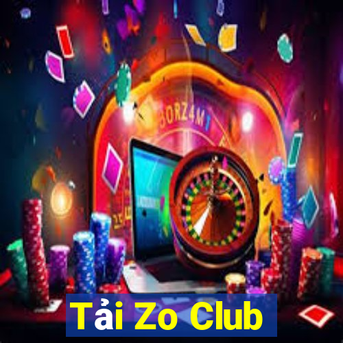 Tải Zo Club