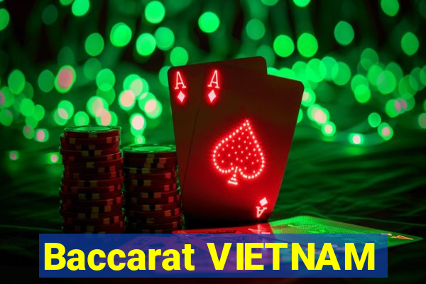 Baccarat VIETNAM