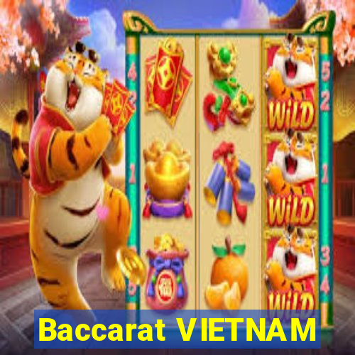 Baccarat VIETNAM