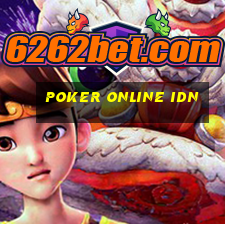 poker online idn