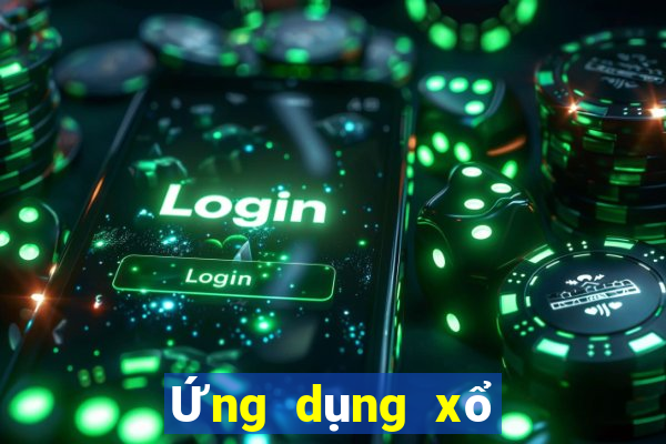 Ứng dụng xổ số 063