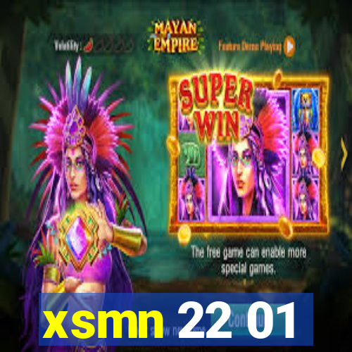 xsmn 22 01