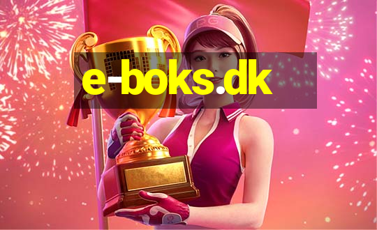 e-boks.dk