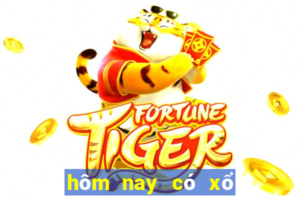 hôm nay có xổ số miền nam không